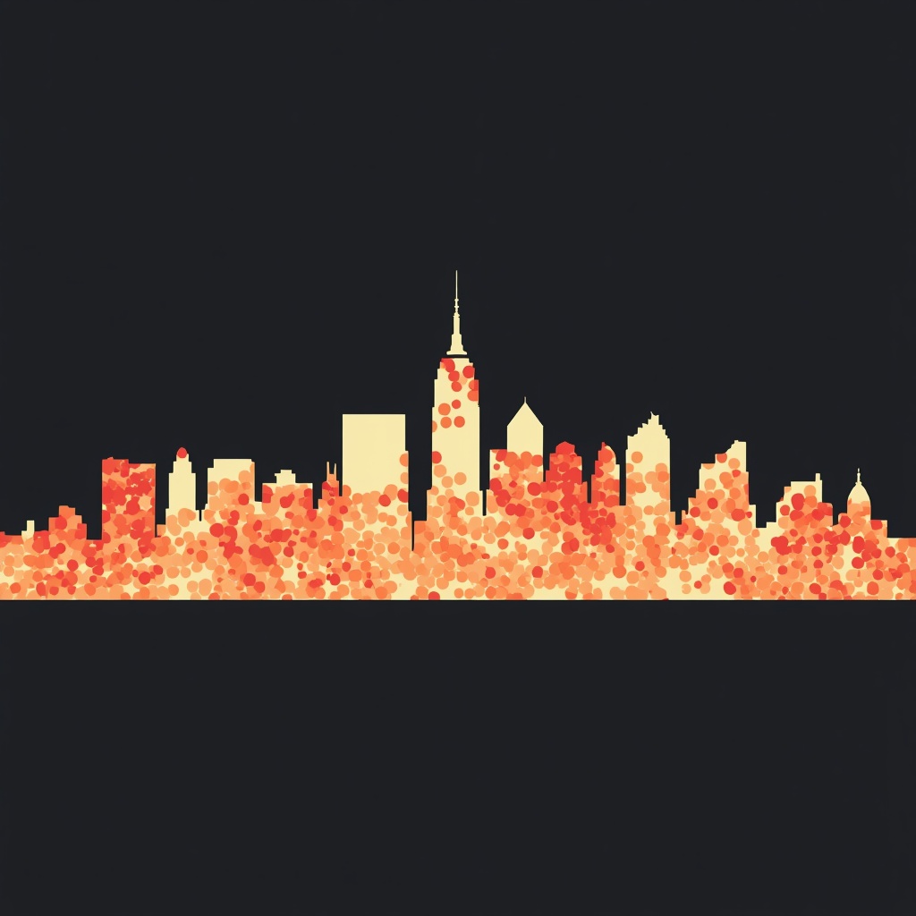 NYC Traffic Crashes Data